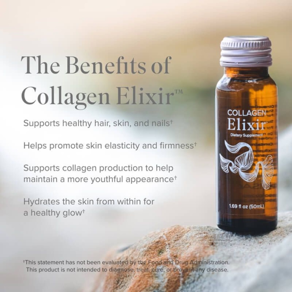 COPY - Collagen Elixir - Picture 3 of 11